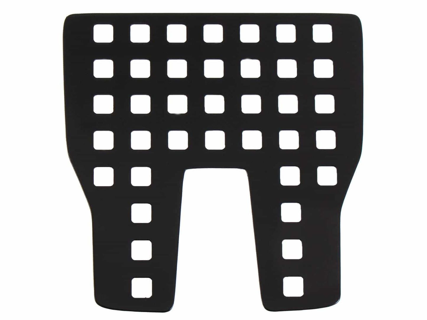 Journey Topcase Stiffening Plate – Universal Adapter (30/40/50L)