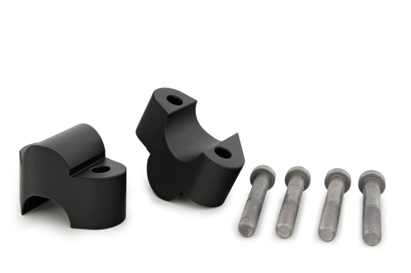 DUCATI Multistrada V4 Ergonomics - Risers 25mm