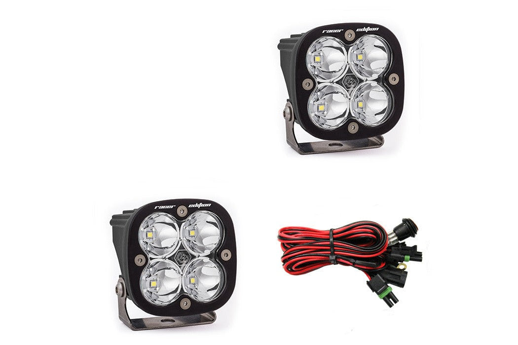 Aux LED - XL PRO