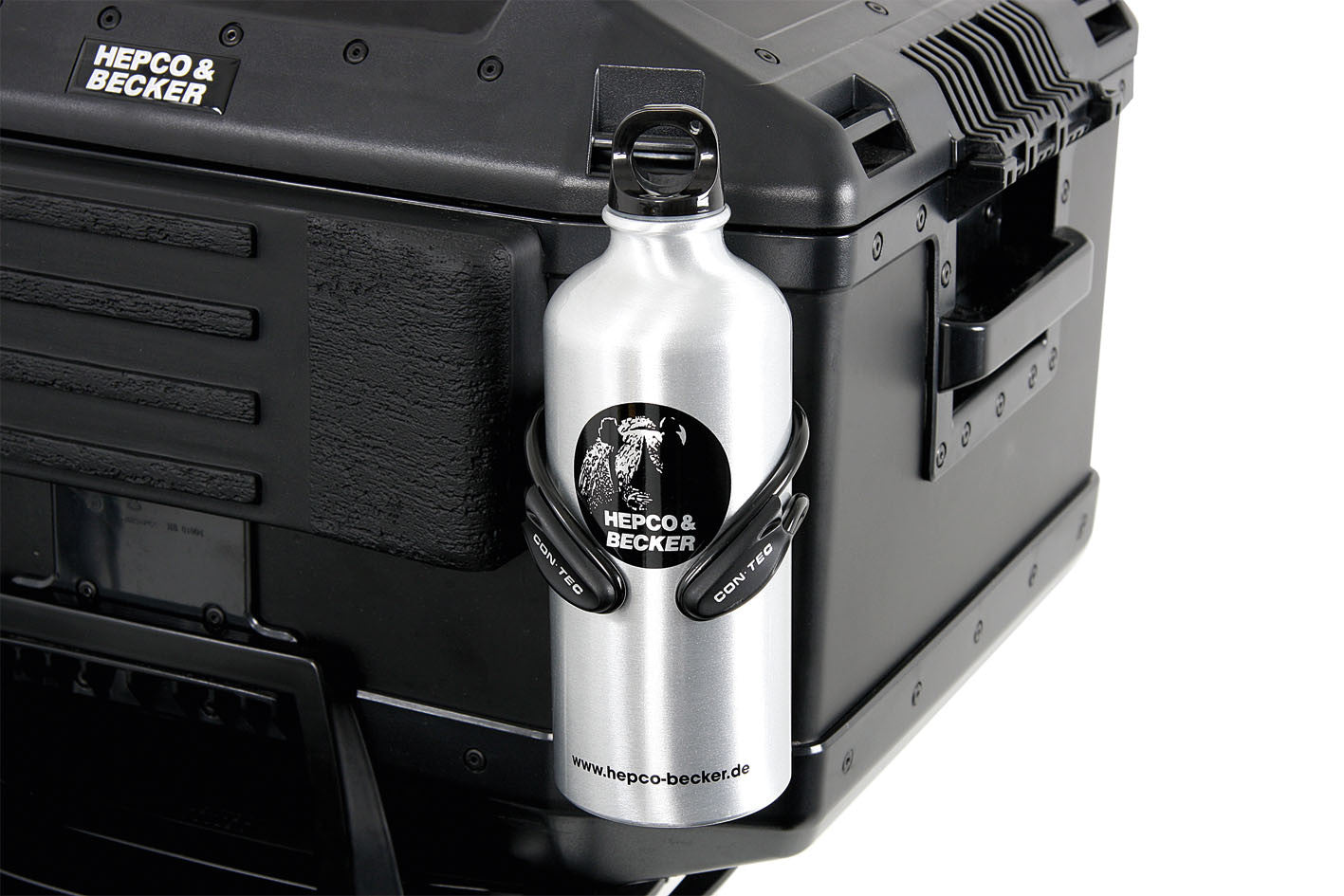 Top case 45L Xplorer.