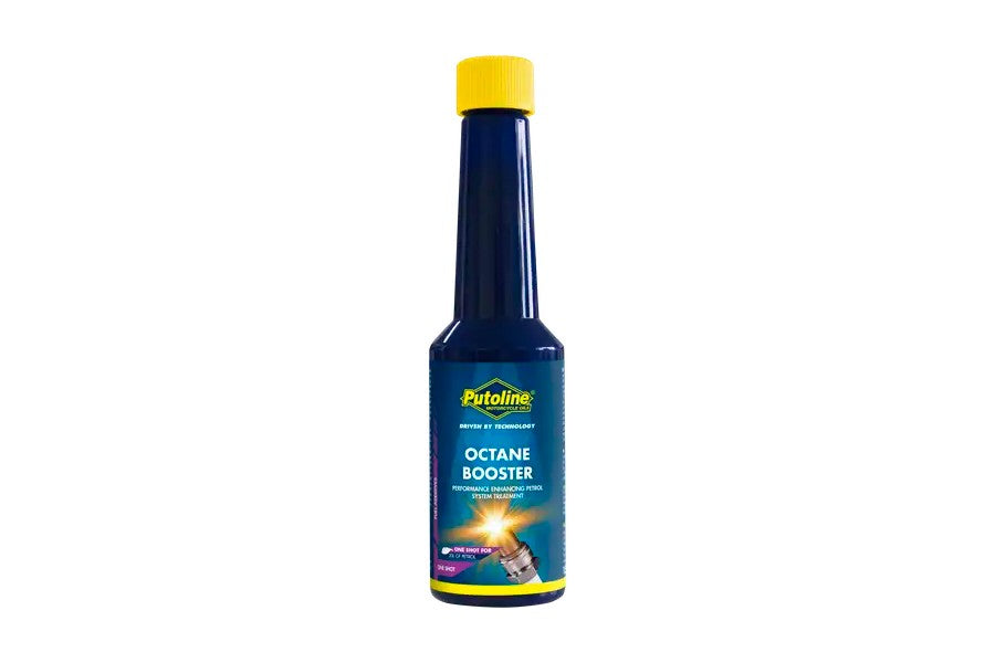 Putoline Octane Booster