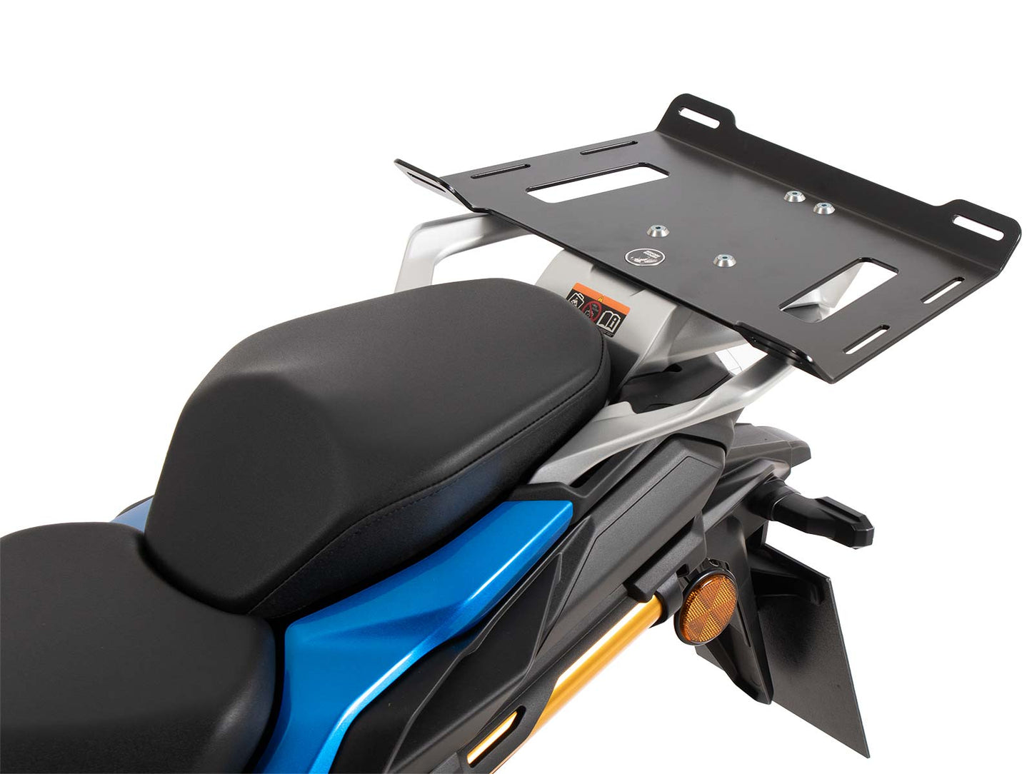 SUZUKI GSX-S 1000 GX Carrier - Rear Enlargement