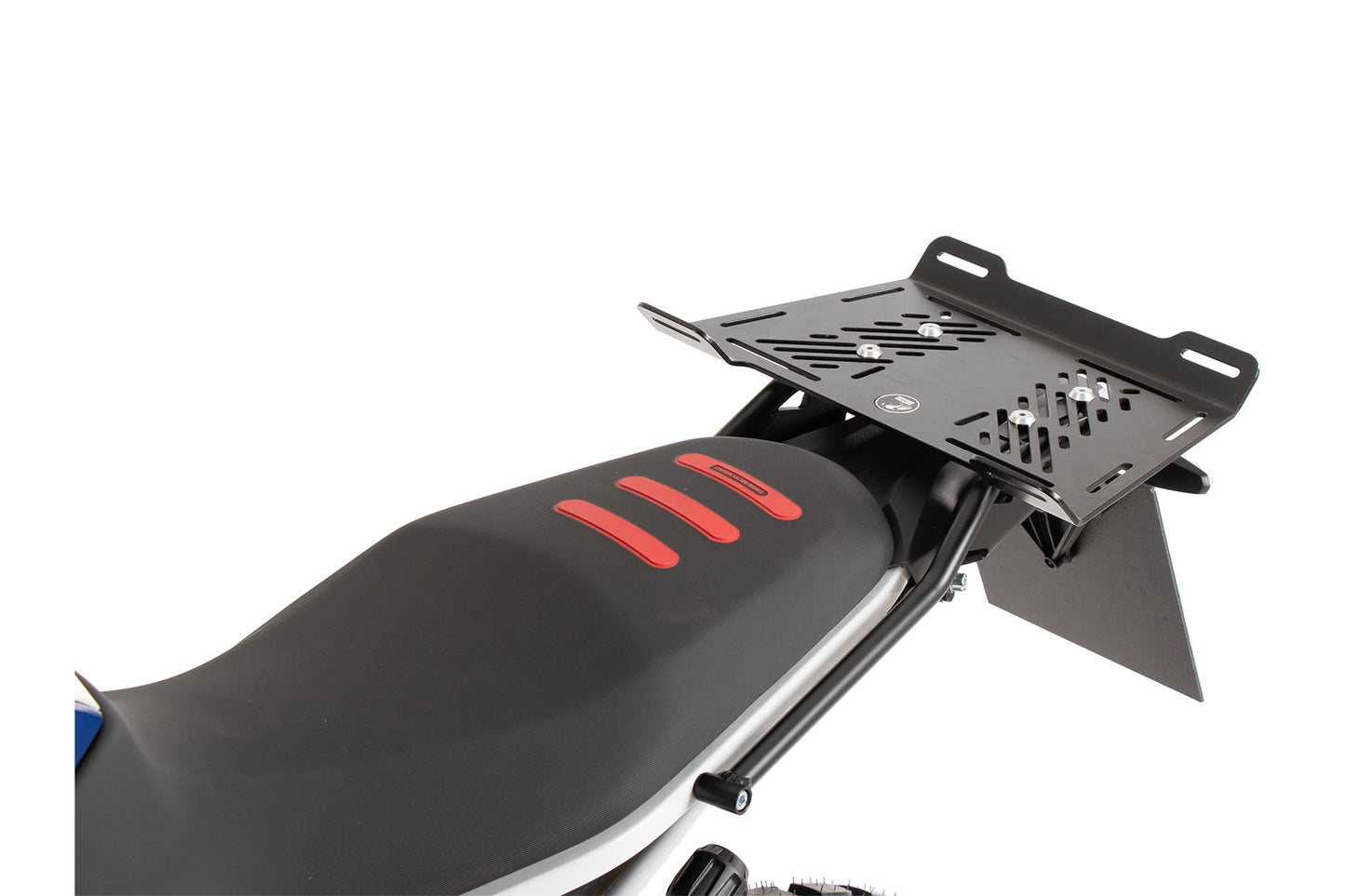 BMW F 900 GS Carrier - Rear Enlargement