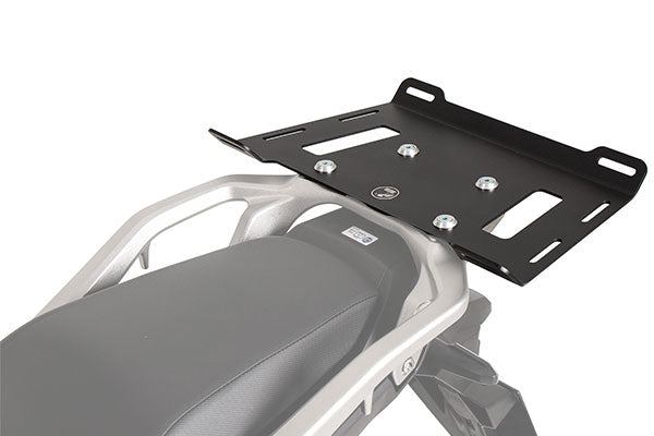 Honda Transalp XL 750 Rear Rack - Enlargement