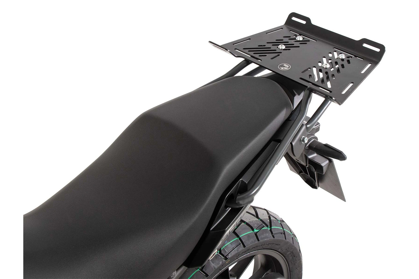 HONDA NX 500 Carrier - Rear Rack