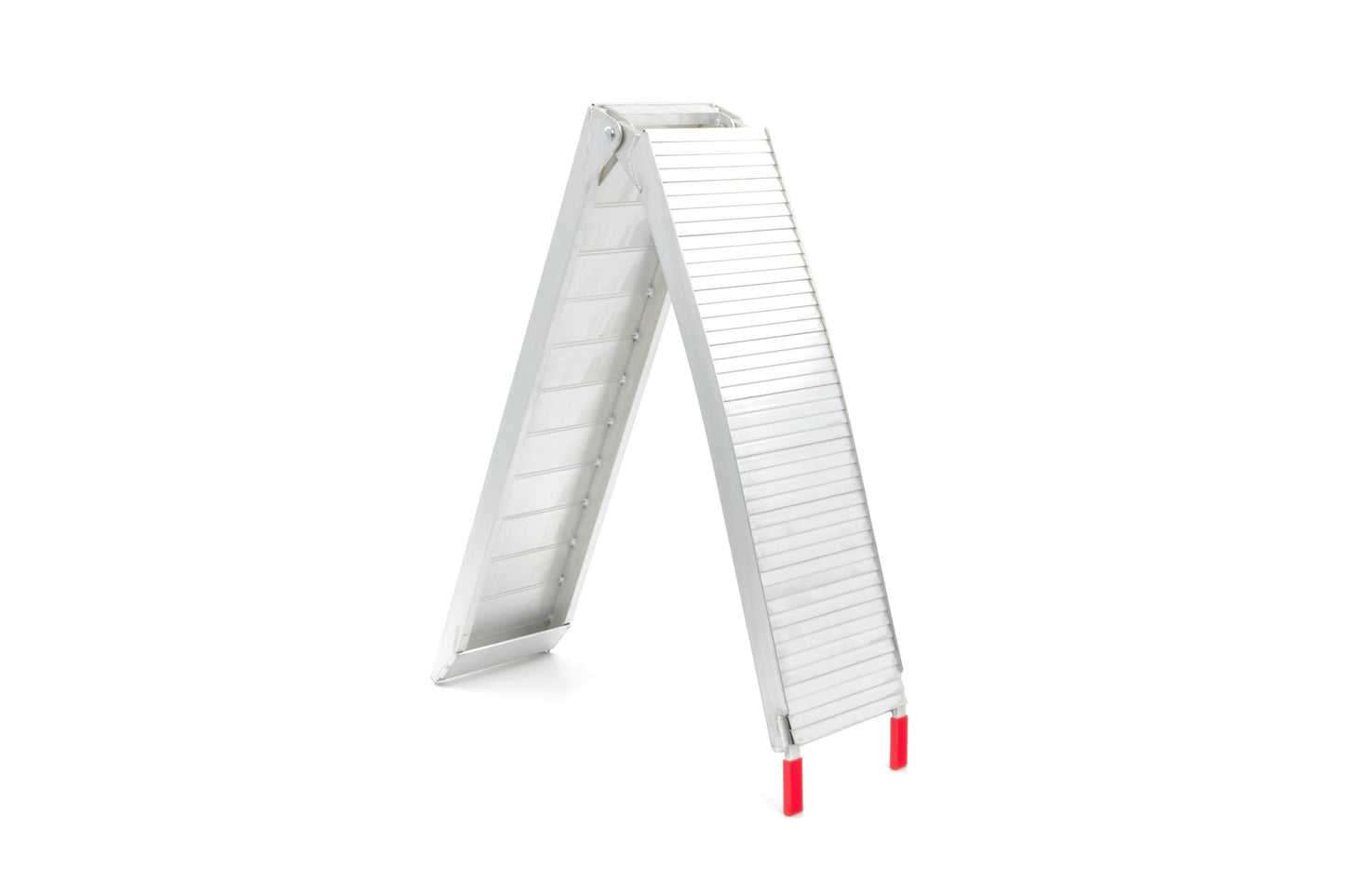 Ramp Aluminum - Payload 340Kg