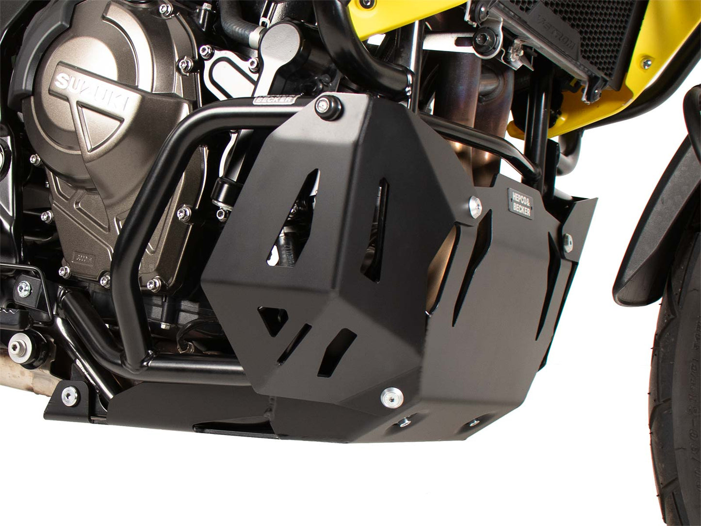 SUZUKI V-Strom 800 Protection - Skid Plate