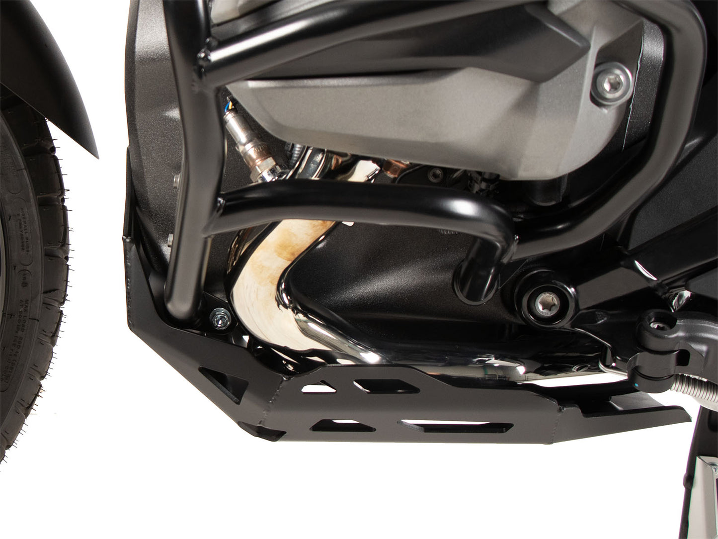 BMW R 1300GS Protection - Skid Plate