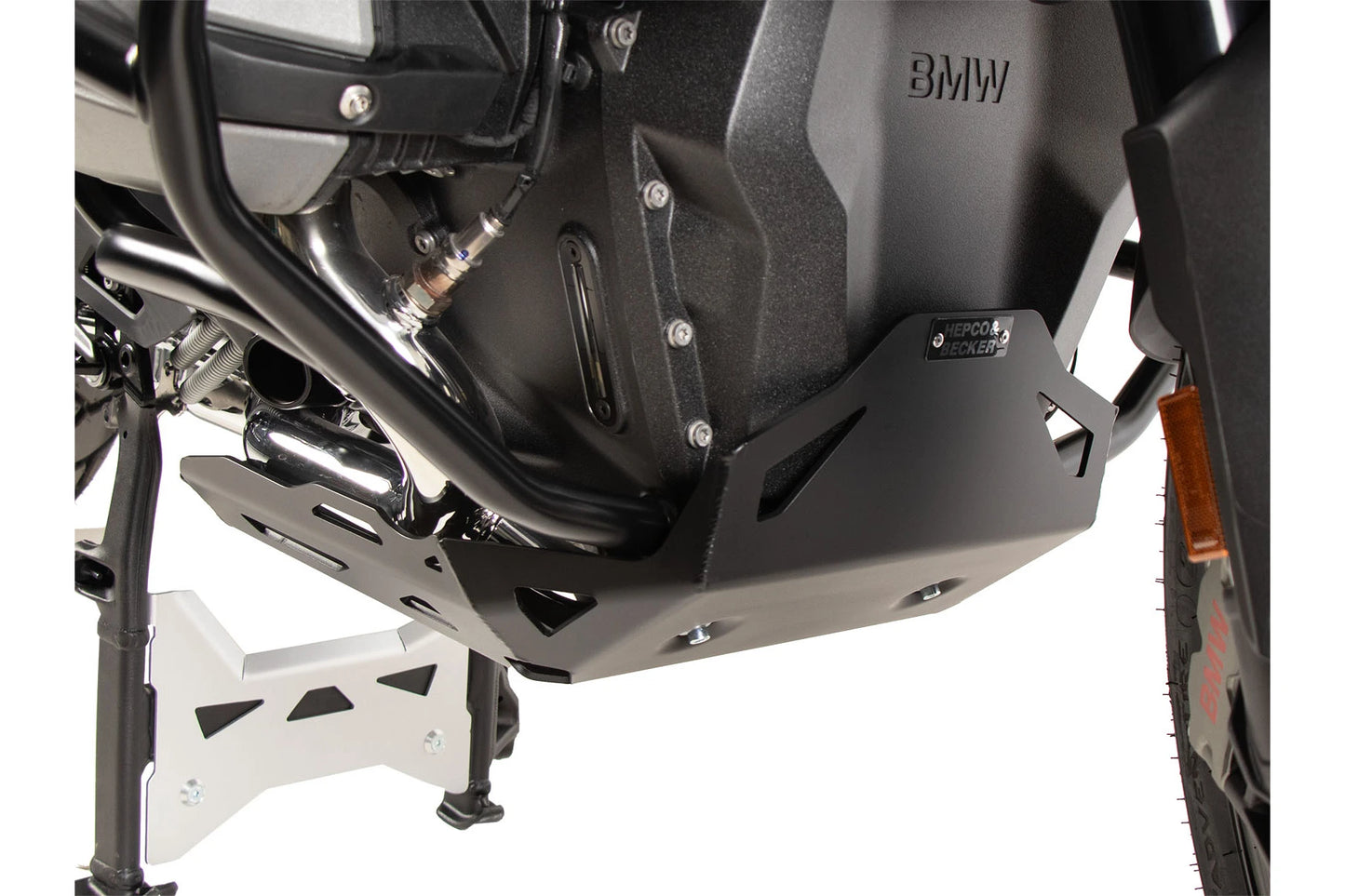 BMW R 1300GS Protection - Skid Plate