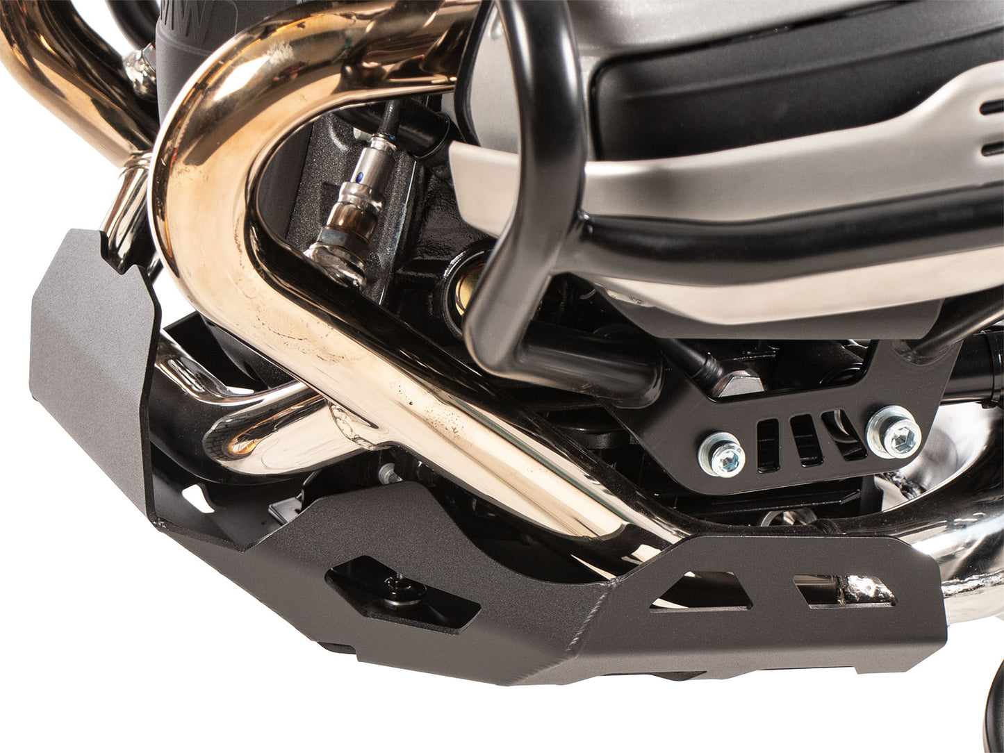 BMW R 12 G/S Protection - Skid Plate