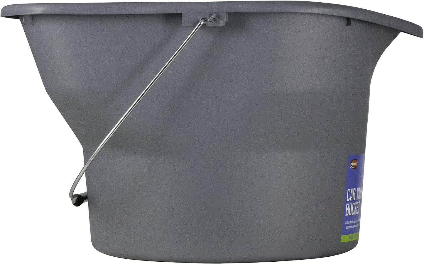 Car Wash Bucket