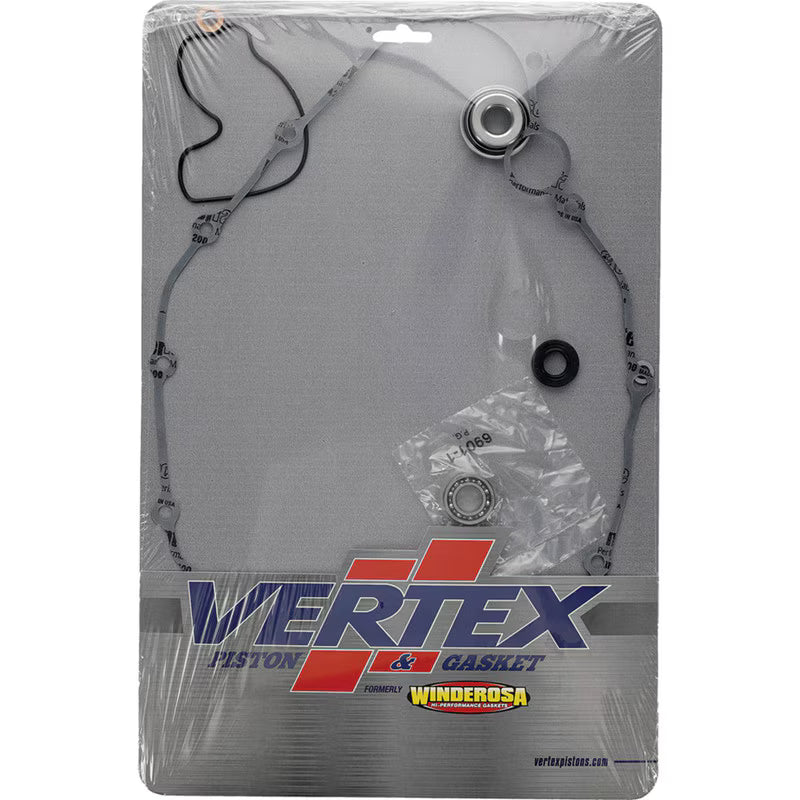 Water Pump Rebuild Kit (8210012)