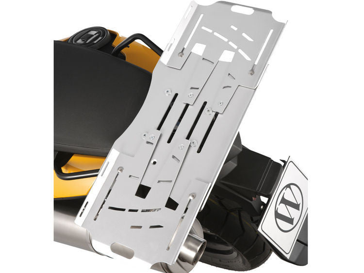 BMW F800GS Rack - Vario Rear Carrier.