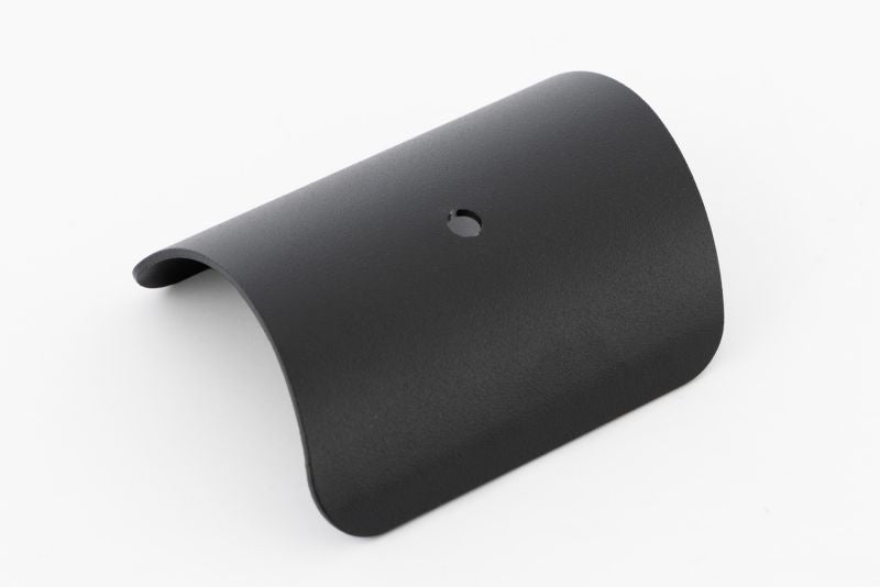 HD Pan America 1250 Protection - Manifold Heat Shield