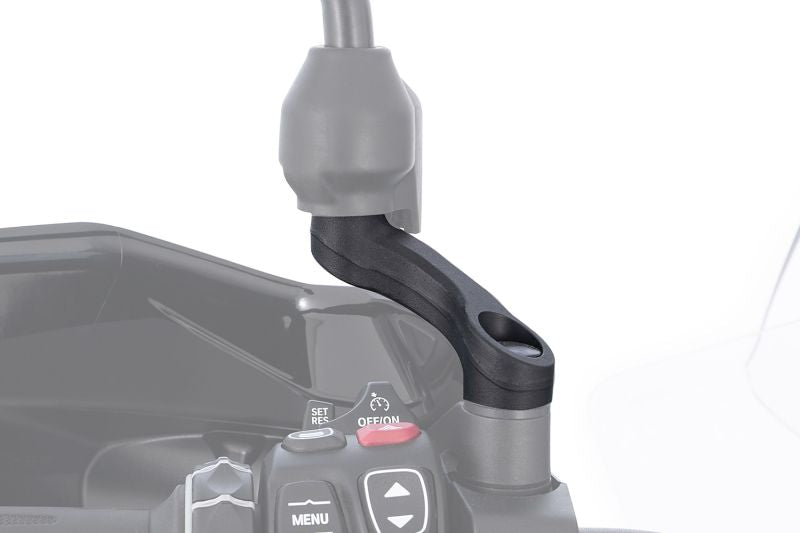 HARLEY-DAVIDSON Pan America 1250 Ergonomics - Mirror Adapter up + wider