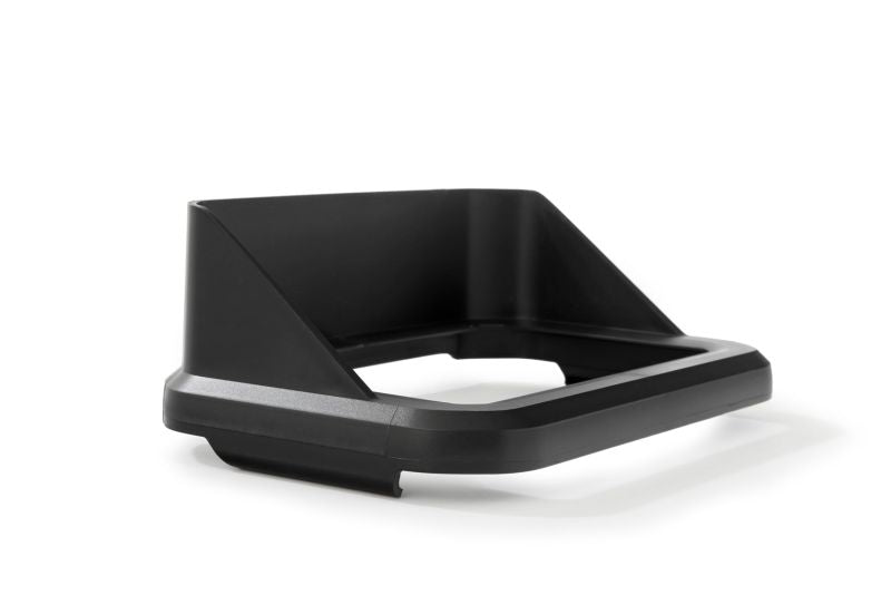 Glare Shield Ergonomics – TFT 6.8” Cockpit