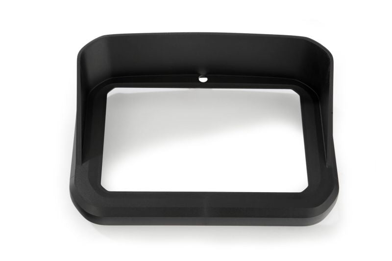 Glare Shield Ergonomics – TFT 6.8” Cockpit
