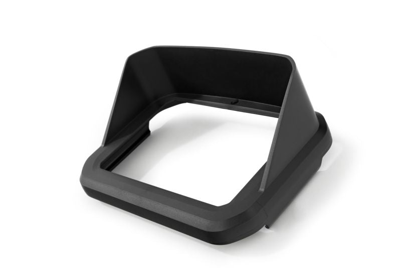 Glare Shield Ergonomics – TFT 6.8” Cockpit