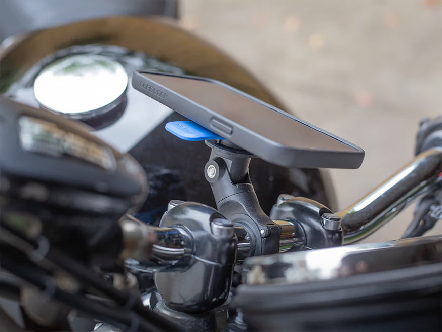 Motorcycle Knuckle Adaptor- Quad Lock®