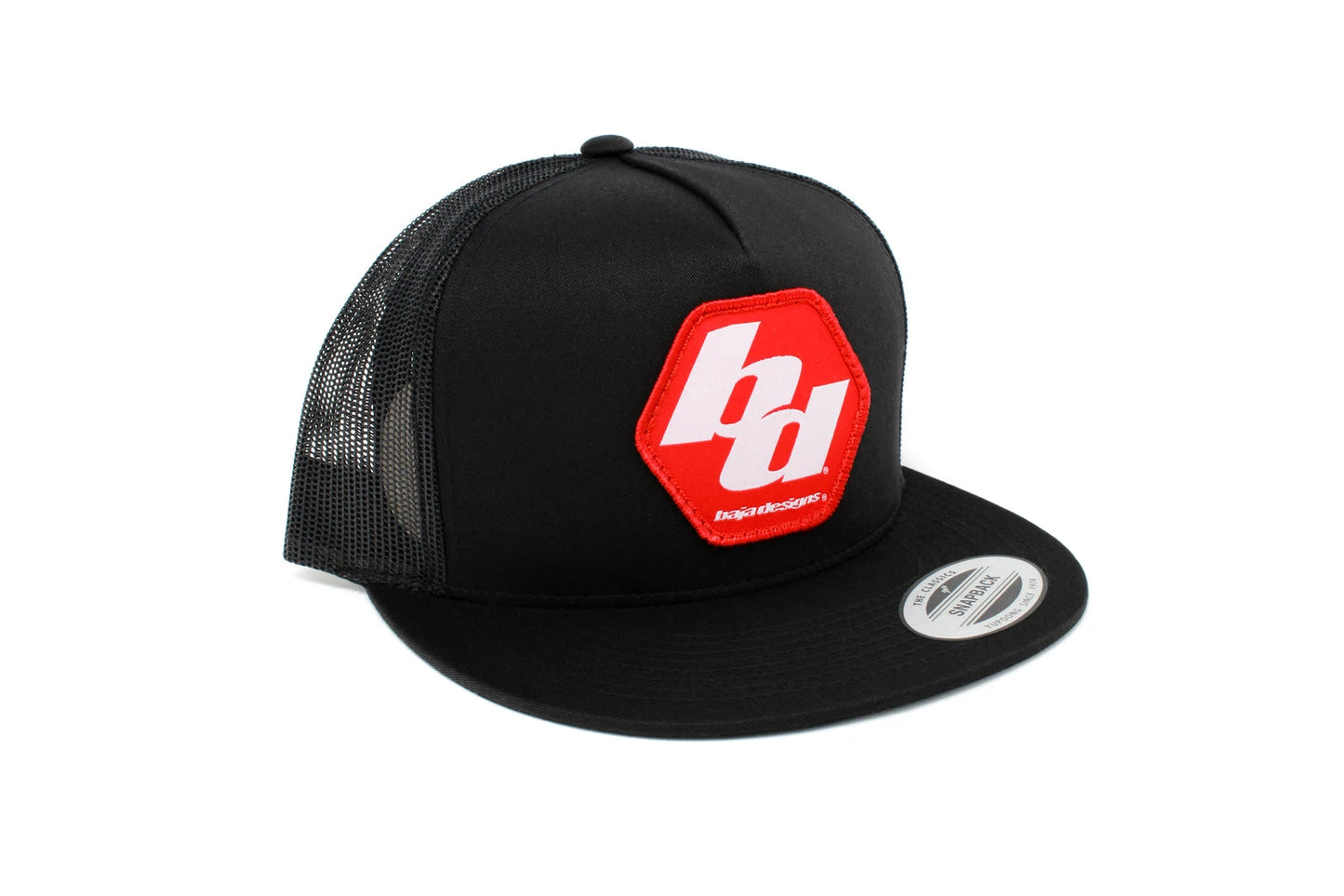 Baja Trucker Cap