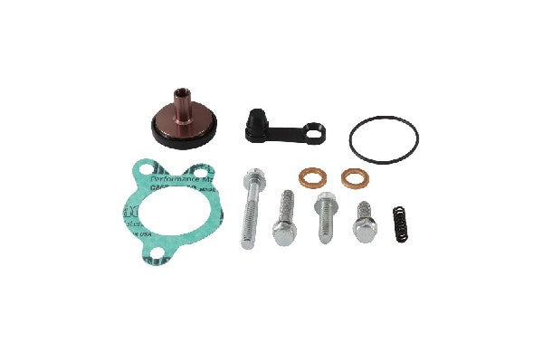 Clutch Slave Cylinder Rebuild Kit (6003)