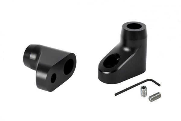 Indicator/Turn Signal Brackets (10mm)