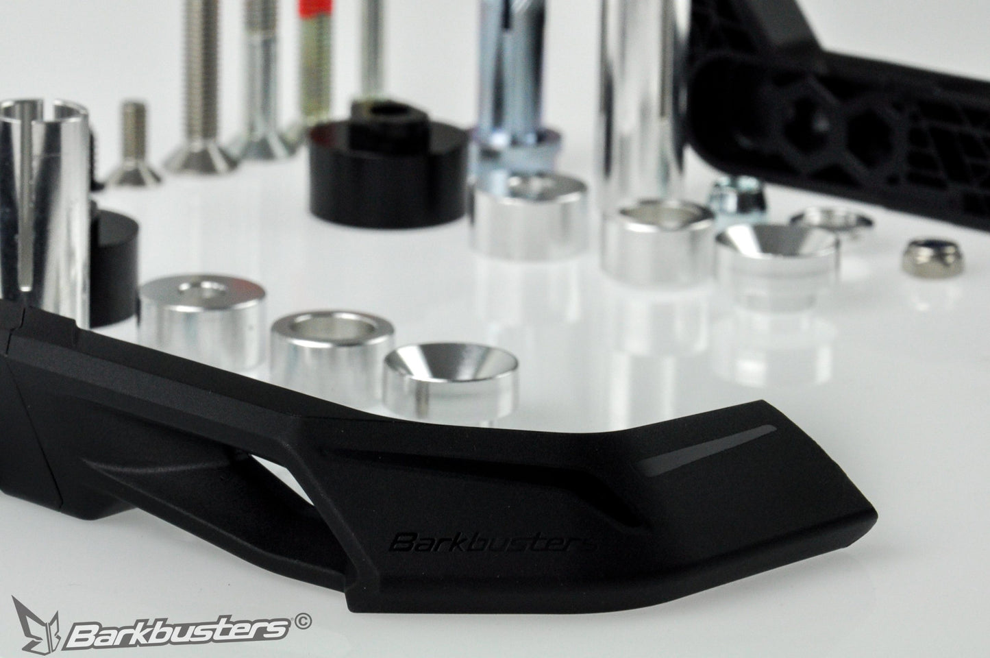 AERO-GP Lever Protector - Barkbusters