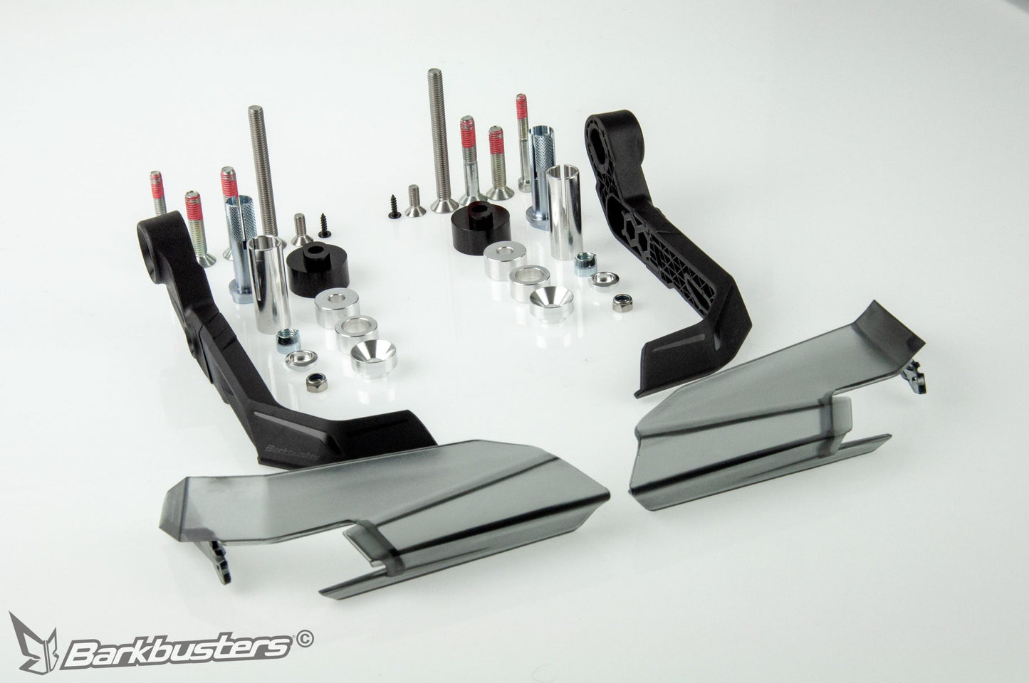AERO-GP Lever Protector - Barkbusters