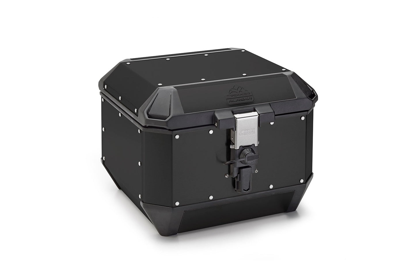 TREKKER ALASKA Top Case – 44L