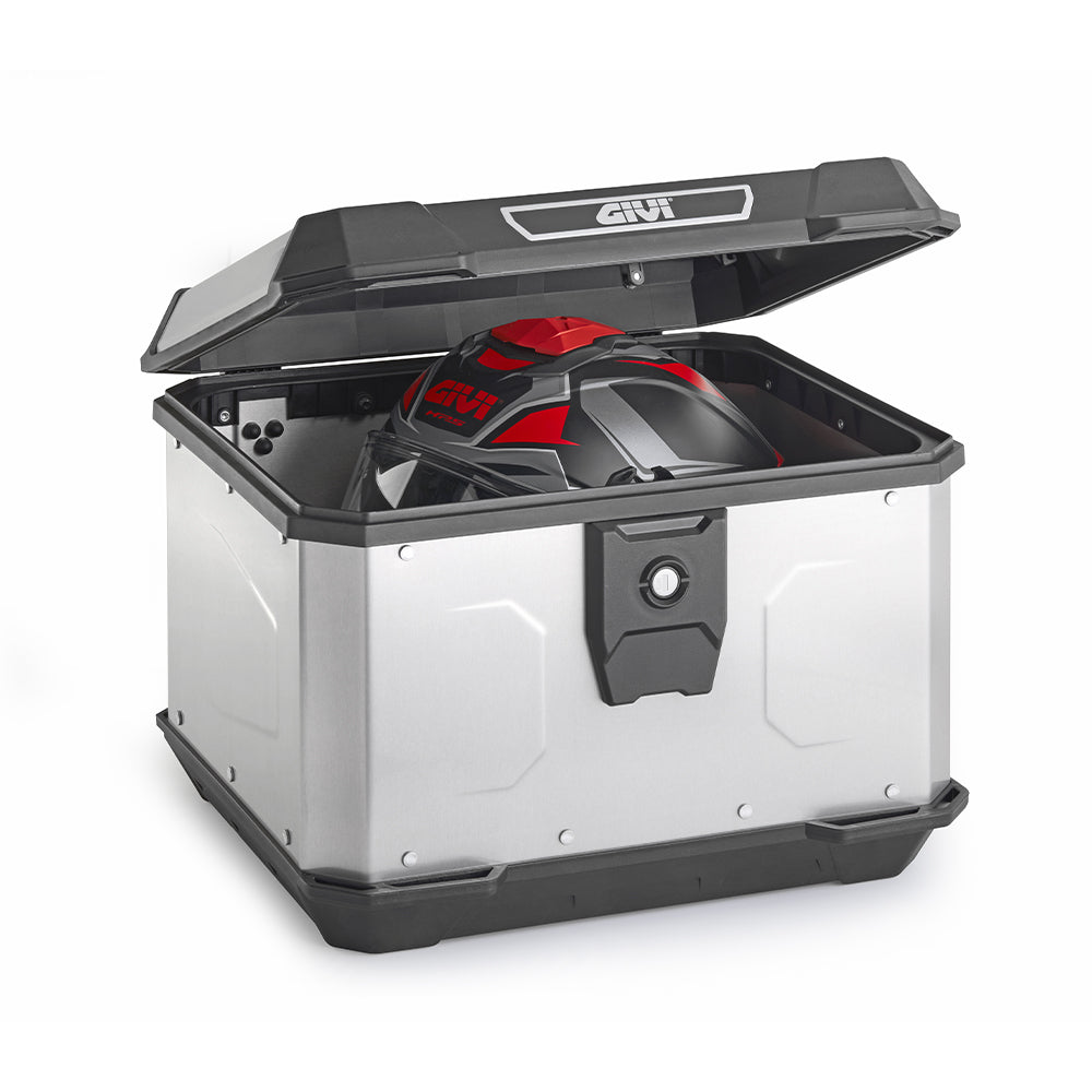 TREKKER ALPINA Top Case – 44L