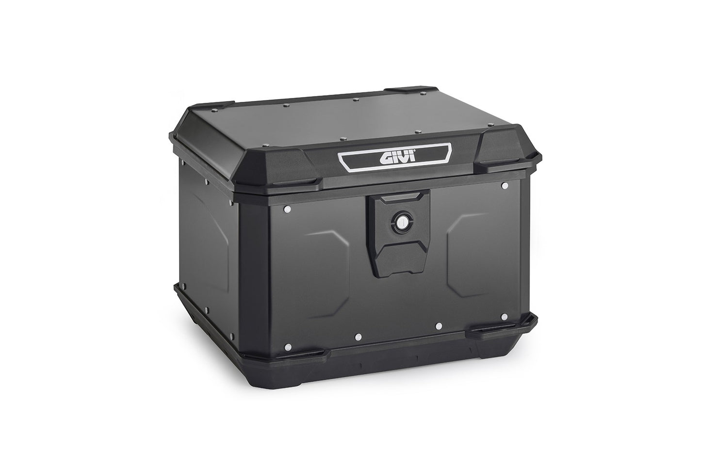 TREKKER ALPINA Top Case – 44L