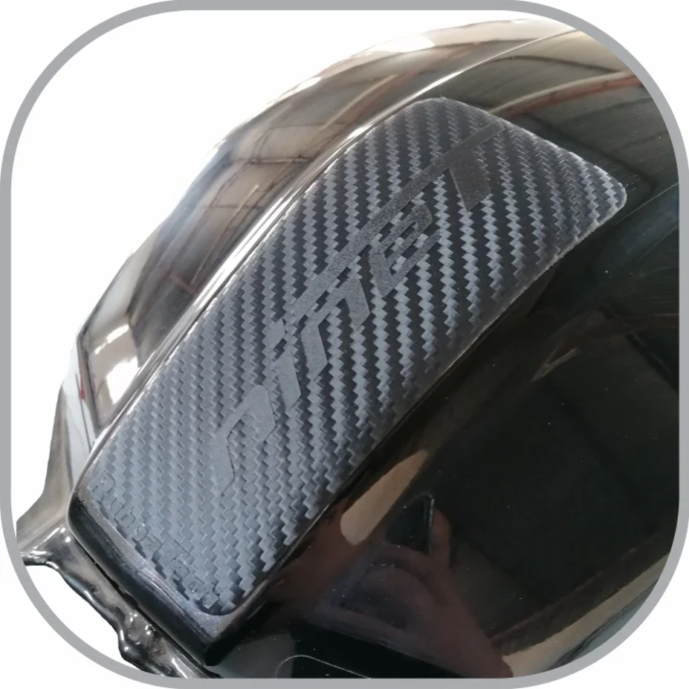 BMW RnineT Ergonomics- TANK PAD