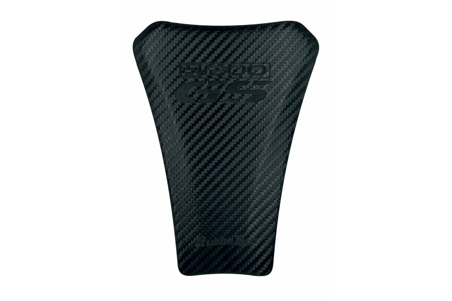 BMW R1200GS Ergonomics - TANK PAD