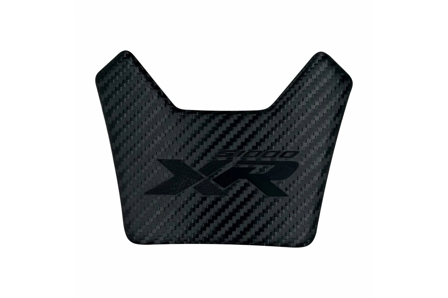 BMW S1000XR Ergonomics - TANK PAD