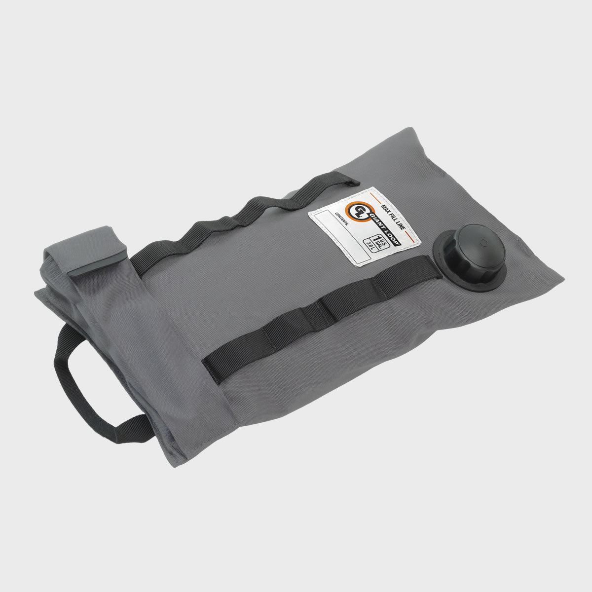 Armadillo Bag