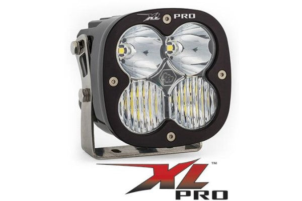 Aux LED 9800 Lu (pair) - XL PRO.