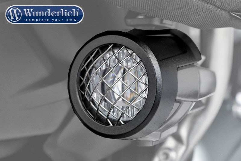 BMW Motorrad Protection - Auxiliary Lights Spider Protect (SPIDER).