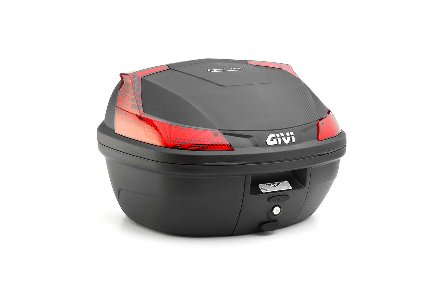 BLADE Top Case – 37L