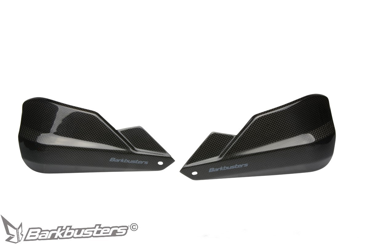 Deflectors - Carbon by Barkbusters