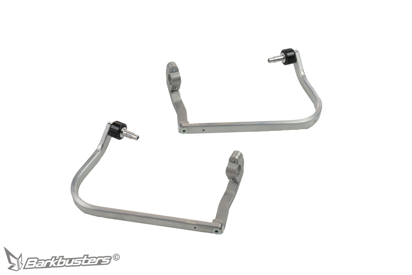 BMW R nine T Scrambler Protection - Handguards Only