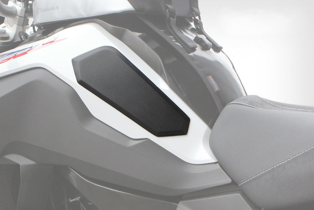 BMW F Series GS Ergonomics - Tank Pad