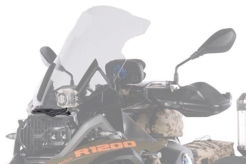 BMW Camera Mount (Above Headlight)