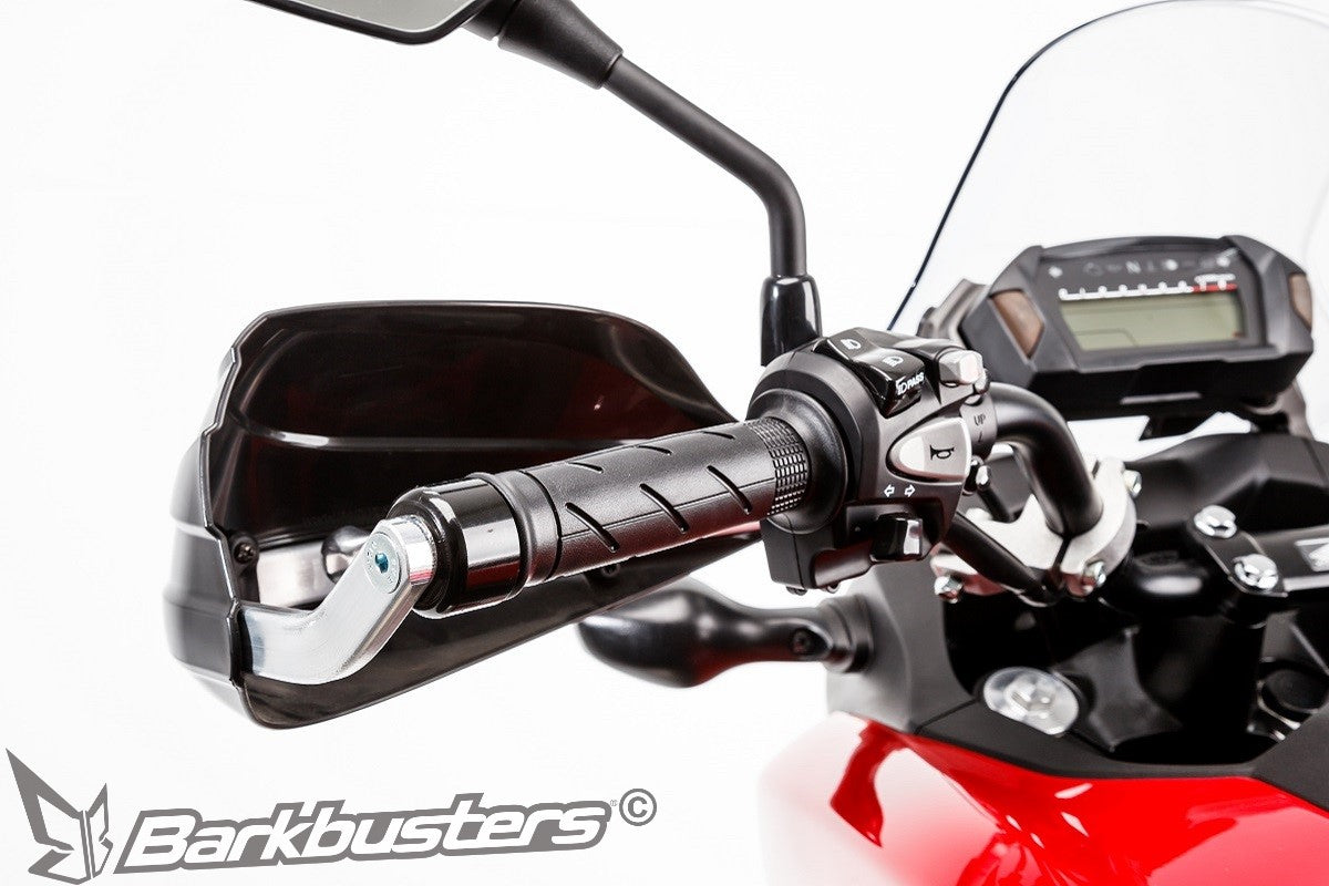 Suzuki V-Strom Protection - Handguards Only