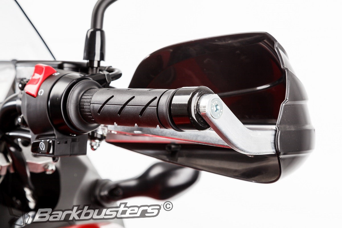 Suzuki V-Strom Protection - Handguards Only