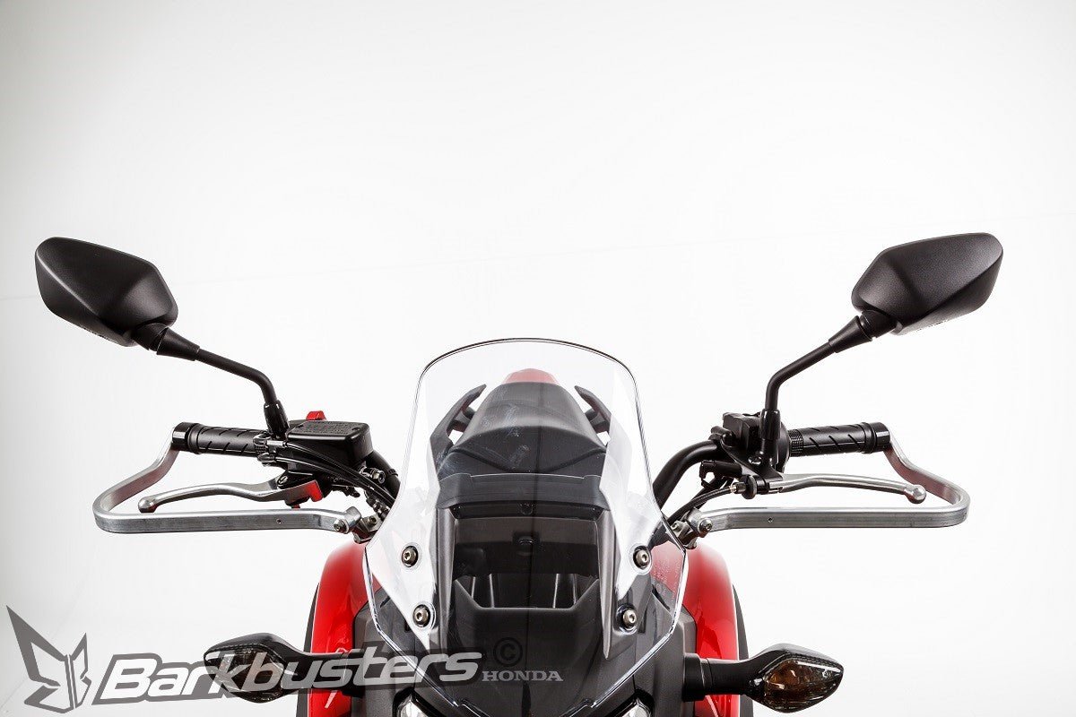 Suzuki V-Strom Protection - Handguards Only