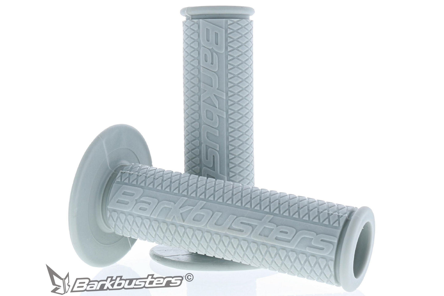 Handlebar Grips - Barkbusters