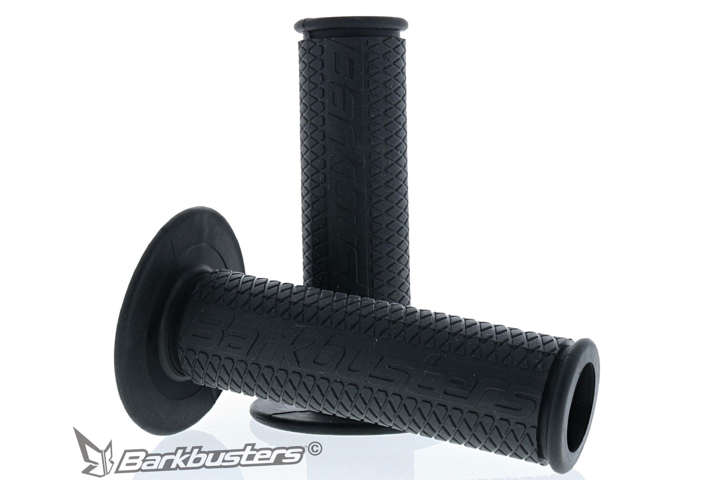 Handlebar Grips - Barkbusters