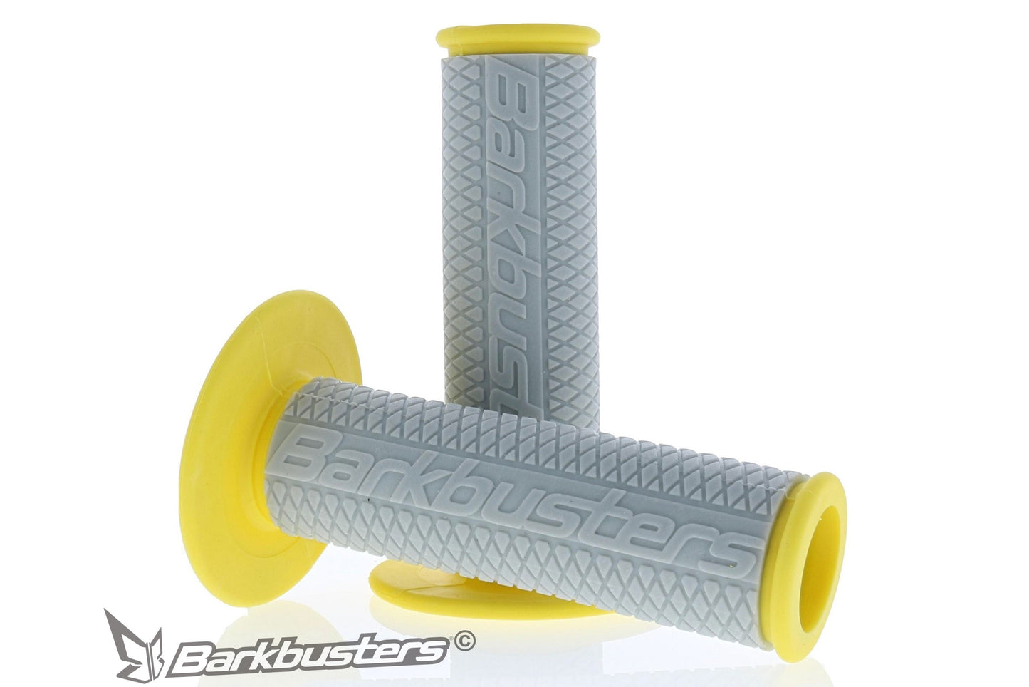 Handlebar Grips - Barkbusters
