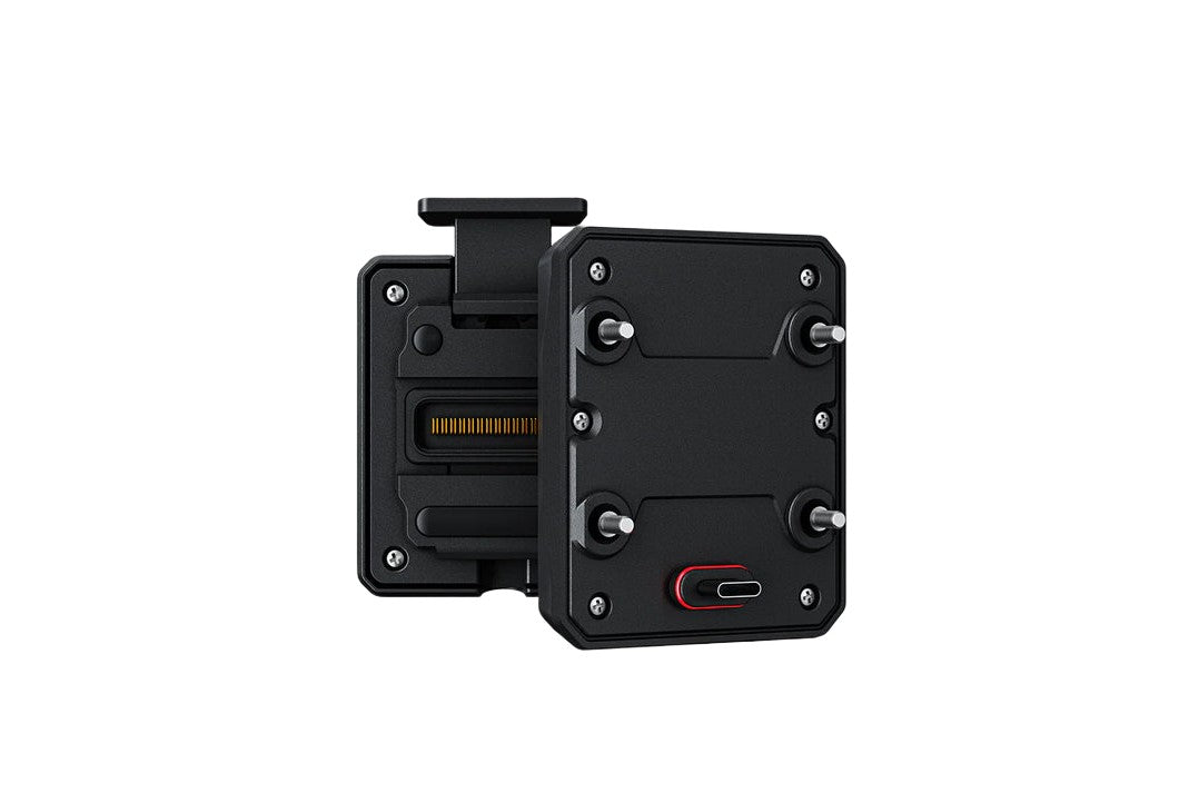AIO-6 Series CG Quick-Release Module For Standard-Chigee