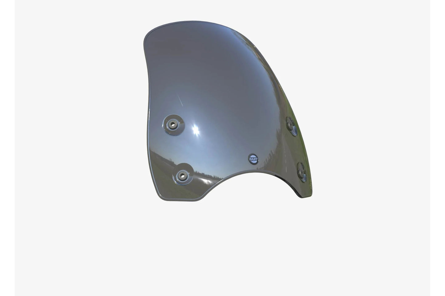 Dart Marlin S3 Flyscreen